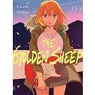 Kaori Ozaki: The Golden Sheep 1