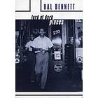 Hal Bennett: Lord Of Dark Places
