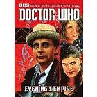 Scott Gray, Dan Abnett: Doctor Who: Evening's Empire