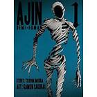 Gamon Sakurai: Ajin: Demi-human Vol. 1