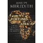 Martin Meredith: Fortunes of Africa