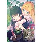 Yasumo, Zappon: Banished from the Hero's Party, I Decided to Live a Quiet Life in Countryside, Vol. 2 LN