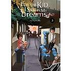 Kei Sanbe, Kei Sanbe: For the Kid I Saw In My Dreams, Vol. 3