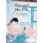 Makoto Shinkai: She And Her Cat