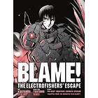 Tsutomu Nihei: Blame! Movie Edition