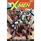 Charles Soule, Jim Cheung, Mike Deodato: Astonishing X-men Vol. 1
