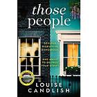 Louise Candlish: Those People