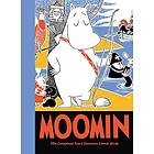 Lars Jansson: Moomin: Book 7