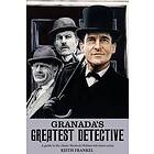 Keith Frankel: Granada's Greatest Detective