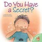 Jennifer Moore-Mallinos: Do You Have a Secret?