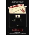 Gary Allen: The Rockefeller File