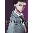 Ryo Hanada: Devils' Line Volume 6