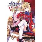 Kotei Kobayashi, riichu: The Vexations of a Shut-In Vampire Princess, Vol. 1 (li