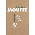 Chantal Mouffe: The Return of the Political