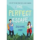 Suzanne Park: The Perfect Escape