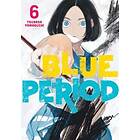 Tsubasa Yamaguchi: Blue Period 6