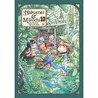 Takuto Kashiki: Hakumei &; Mikochi: Tiny Little Life in the Woods, Vol. 10