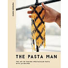 Mateo Zielonka: The Pasta Man