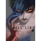 Ryo Hanada: Devils' Line 10