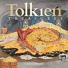 Catherine McIlwaine: Tolkien: Treasures