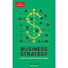 Jeremy Kourdi: The Economist: Business Strategy 3rd edition