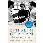 Katharine Graham: Personal History