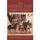 Bernard Lewis: The Middle East