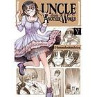 Hotondoshindeiru, Hotondoshindeiru: Uncle from Another World, Vol. 5