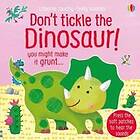 Sam Taplin: Don't Tickle the Dinosaur!