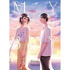 Hitomi Mikano: My Boy, 9