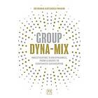 Maria Katsarou-Makin: Group Dyna-Mix