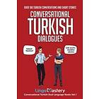 Lingo Mastery: Conversational Turkish Dialogues