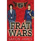 Saxon James: Frat Wars