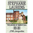 Stephanie Laurens: The Legend of Nimway Hall