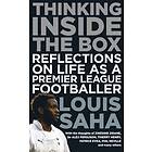 Louis Saha: Thinking Inside the Box