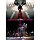 Peter Gabriel: Still Growing Up - Live & Unwrapped (DVD)