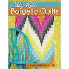 Karin Hellaby: Jelly Roll Bargello Quilts