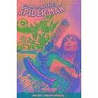 Dan Slott, Giuseppe Camuncoli: Amazing Spider-man: Worldwide Vol. 3: Power Play