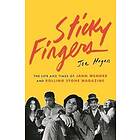 Joe Hagan: Sticky Fingers