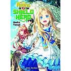 Aneko Yusagi: The Rising Of Shield Hero Volume 02: Light Novel