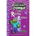 Zack Zombie: Diary of a Minecraft Zombie Book 23
