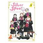 Hiromu Arakawa, Hiromu Arakawa: Silver Spoon, Vol. 5