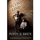 Poppy Z Brite: Second Line