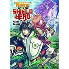 Aneko Yusagi: The Rising Of Shield Hero Volume 01: Light Novel