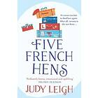 Judy Leigh: Five French Hens