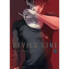 Ryo Hanada: Devils' Line 4