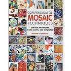 Bonnie Fitzgerald: Compendium of Mosaic Techniques