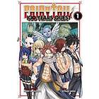 Hiro Mashima: Fairy Tail: 100 Years Quest 1