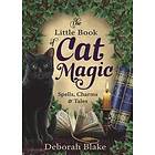 Deborah Blake: The Little Book of Cat Magic