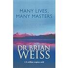 Dr Brian Weiss: Many Lives, Masters